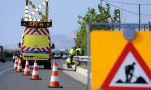 Αστυνομική Διεύθυνση Ημαθίας: Προσωρινές κυκλοφοριακές ρυθμίσεις στην Αγκαθιά