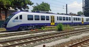 Παρολίγο νέα Τέμπη: Σοβαρή καταγγελία για Τρένο προς Λάρισα που μπήκε σε λάθος γραμμή