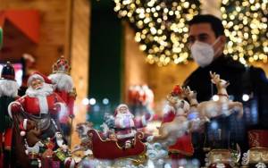 Κορονοϊός - Πώς θα κάνουμε φέτος Χριστούγεννα - Οι εκτιμήσεις των ειδικών και το χειρότερο σενάριο