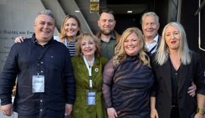 &Lambda;&alpha;&mu;&pi;&epsilon;&rho;ά &epsilon;&gamma;&kappa;&alpha;ί&nu;&iota;&alpha; &mu;&epsilon; &pi;&lambda;ή&theta;&omicron;&sigmaf; &kappa;ό&sigma;&mu;&omicron;&upsilon; &sigma;&tau;&omicron; &nu;έ&omicron; &lambda;&omicron;&gamma;&iota;&sigma;&tau;&iota;&kappa;ό &gamma;&rho;&alpha;&phi;&epsilon;ί&omicron; &tau;&eta;&sigmaf; &Kappa;&rho;&omicron;&mu;&upsilon;&delta;&omicron;ύ&sigma;&alpha; &Kappa;&upsilon;&rho;&iota;&alpha;&kappa;ή&sigmaf; &sigma;&tau;&eta;&nu; &Alpha;&lambda;&epsilon;&xi;ά&nu;&delta;&rho;&epsilon;&iota;&alpha;