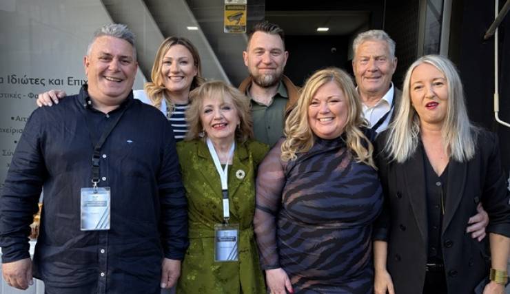 &Lambda;&alpha;&mu;&pi;&epsilon;&rho;ά &epsilon;&gamma;&kappa;&alpha;ί&nu;&iota;&alpha; &mu;&epsilon; &pi;&lambda;ή&theta;&omicron;&sigmaf; &kappa;ό&sigma;&mu;&omicron;&upsilon; &sigma;&tau;&omicron; &nu;έ&omicron; &lambda;&omicron;&gamma;&iota;&sigma;&tau;&iota;&kappa;ό &gamma;&rho;&alpha;&phi;&epsilon;ί&omicron; &tau;&eta;&sigmaf; &Kappa;&rho;&omicron;&mu;&upsilon;&delta;&omicron;ύ&sigma;&alpha; &Kappa;&upsilon;&rho;&iota;&alpha;&kappa;ή&sigmaf; &sigma;&tau;&eta;&nu; &Alpha;&lambda;&epsilon;&xi;ά&nu;&delta;&rho;&epsilon;&iota;&alpha;