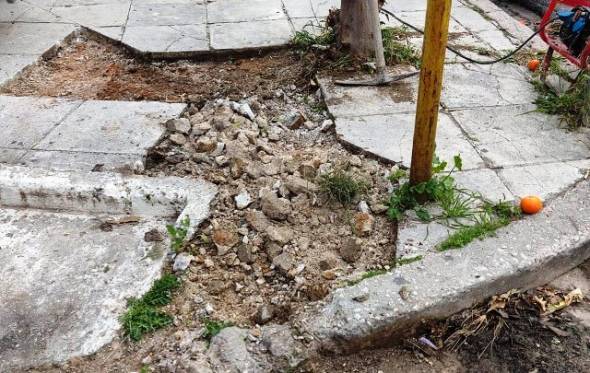 &Upsilon;&pi;&epsilon;ύ&theta;&upsilon;&nu;&omicron;&sigmaf; &kappa;&alpha;&iota; &pi;&omicron;&iota;&nu;&iota;&kappa;ά &omicron; &Delta;ή&mu;&omicron;&sigmaf; &gamma;&iota;&alpha; &tau;&alpha; &sigma;&pi;&alpha;&sigma;&mu;έ&nu;&alpha; &pi;&epsilon;&zeta;&omicron;&delta;&rho;ό&mu;&iota;&alpha; &mu;&epsilon; &tau;&eta; &ldquo;&beta;&omicron;ύ&lambda;&alpha;&rdquo; &tau;&omicron;&upsilon; &Alpha;&rho;&epsilon;ί&omicron;&upsilon; &Pi;ά&gamma;&omicron;&upsilon;