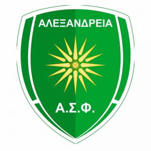 Το νέο έμβλημα του Α.Σ. ΦΙΛΙΠΠΟΣ ΑΛΕΞΑΝΔΡΕΙΑΣ