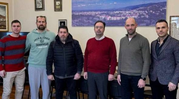 Βέροια: Τουρνουά μπάσκετ στη μνήμη του Γιάννη Καμπαϊλή με πρεσβευτή τον Βασίλη Τολιόπουλο