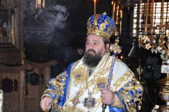 &Omicron; ά&xi;&iota;&omicron;&sigmaf; &gamma;&epsilon;&omega;&rho;&gamma;ό&sigmaf; &tau;&omicron;&upsilon; &alpha;&mu;&pi;&epsilon;&lambda;ώ&nu;&alpha; &tau;&omicron;&upsilon; &Kappa;&upsilon;&rho;ί&omicron;&upsilon;, &Mu;&eta;&tau;&rho;&omicron;&pi;&omicron;&lambda;ί&tau;&eta;&sigmaf; &Delta;&rho;ά&mu;&alpha;&sigmaf; &kappa;&upsilon;&rho;ό&sigmaf; &Pi;&alpha;ύ&lambda;&omicron;&sigmaf;, &tau;&omicron;&upsilon; &alpha;&rho;&theta;&rho;&omicron;&gamma;&rho;ά&phi;&omicron;&upsilon; &Pi;&alpha;ύ&lambda;&omicron;&upsilon; &Alpha;. &Kappa;&upsilon;&rho;&alpha;&tau;&sigma;ή