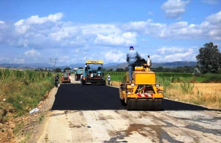 43 εκατ. € για αγροτική οδοποιία από το ΥπΑΑΤ- Υπεγράφη η πρόσκληση προς τους Δήμους