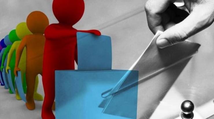 Δημοσκόπηση: Ακρίβεια και διαφθορά τα μεγάλα προβλήματα της κοινωνίας – 7 στους 10 δεν εμπιστεύονται τη Δικαιοσύνη