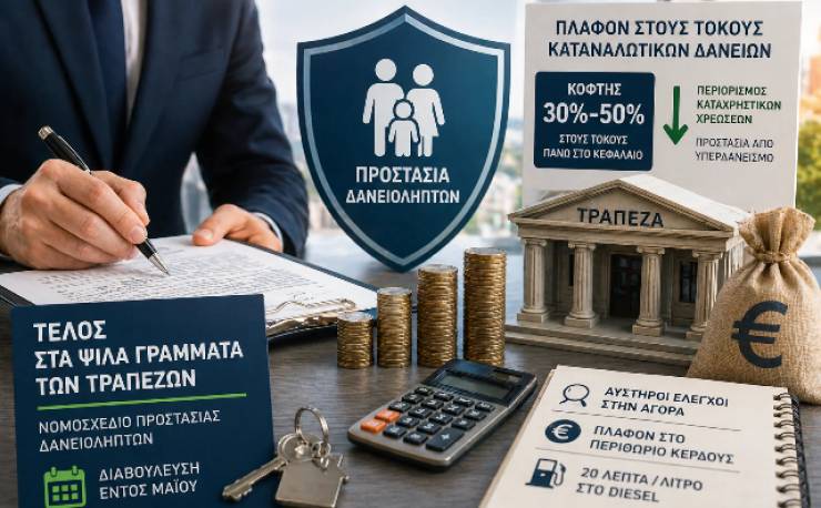 &Pi;&lambda;&alpha;&phi;ό&nu; &sigma;&tau;&omicron;&upsilon;&sigmaf; &tau;ό&kappa;&omicron;&upsilon;&sigmaf; &kappa;&alpha;&tau;&alpha;&nu;&alpha;&lambda;&omega;&tau;&iota;&kappa;ώ&nu; &delta;&alpha;&nu;&epsilon;ί&omega;&nu; &ndash; &Tau;&iota; &pi;&rho;&omicron;&beta;&lambda;έ&pi;&epsilon;&iota; &tau;&omicron; &nu;έ&omicron; &nu;/&sigma;