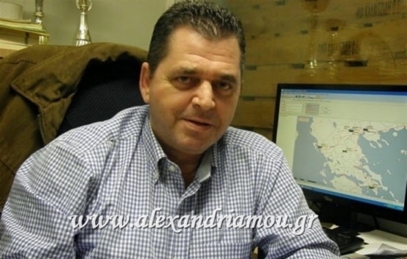 &Delta;ή&lambda;&omega;&sigma;&eta; &tau;&omicron;&upsilon; &Alpha;&nu;&tau;&iota;&pi;&epsilon;&rho;&iota;&phi;&epsilon;&rho;&epsilon;&iota;ά&rho;&chi;&eta; &Eta;&mu;&alpha;&theta;ί&alpha;&sigmaf; &Kappa;ώ&sigma;&tau;&alpha; &Kappa;&alpha;&lambda;&alpha;ϊ&tau;&zeta;ί&delta;&eta; &gamma;&iota;&alpha; &tau;&eta;&nu; &Eta;&mu;έ&rho;&alpha; &Mu;&nu;ή&mu;&eta;&sigmaf; &tau;&eta;&sigmaf; &Pi;&omicron;&nu;&tau;&iota;&alpha;&kappa;ή&sigmaf; &Gamma;&epsilon;&nu;&omicron;&kappa;&tau;&omicron;&nu;ί&alpha;&sigmaf;