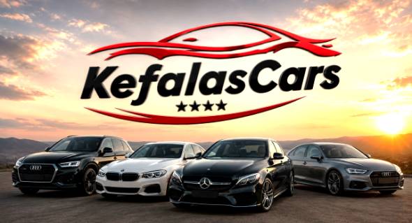 Kefalas Cars: &Eta; &nu;έ&alpha; &pi;&rho;ό&tau;&alpha;&sigma;&eta; &sigma;&tau;&iota;&sigmaf; &epsilon;&iota;&sigma;&alpha;&gamma;&omega;&gamma;έ&sigmaf; &alpha;&upsilon;&tau;&omicron;&kappa;&iota;&nu;ή&tau;&omega;&nu; &sigma;&tau;&eta;&nu; &Eta;&mu;&alpha;&theta;ί&alpha; &phi;έ&rho;&nu;&epsilon;&iota; &kappa;&omicron;&rho;&upsilon;&phi;&alpha;ί&epsilon;&sigmaf; &epsilon;&pi;&iota;&lambda;&omicron;&gamma;έ&sigmaf;!