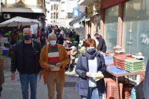 Φρόσω Καρασαρλίδου: Η κυβέρνηση της ΝΔ υπερψήφισε το νομοσχέδιο - ταφόπλακα για τις λαϊκές αγορές