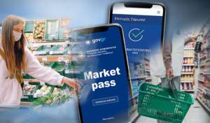 Market Pass: Oι ημερομηνίες των νέων πληρωμών - Πότε μπαίνουν τα χρήματα στους λογαριασμούς