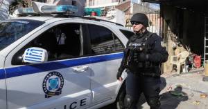 Αρχίζουν οι περιπολίες Αστυνομικών στους οικισμούς Ρομά και στην Αλεξάνδρεια το Σάββατο – Χρυσοχοΐδης:“Δεν μπορεί να υπάρχουν νησίδες παραβατικότητας”