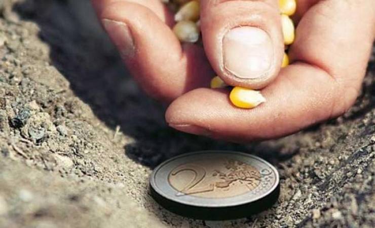 ΟΠΕΚΕΠΕ: Στάση πληρωμών σε επιδοτήσεις αγροτών λόγω του σκανδάλου