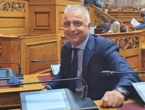 Λάζαρος Τσαβδαρίδης: Είμαι εδώ για σένα - Το νέο προεκλογικό video του Βουλευτή Ημαθίας