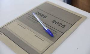 Πανελλήνιες 2025 - Ζαχαράκη: Πότε θα βγουν τα αποτελέσματα και οι βάσεις εισαγωγής