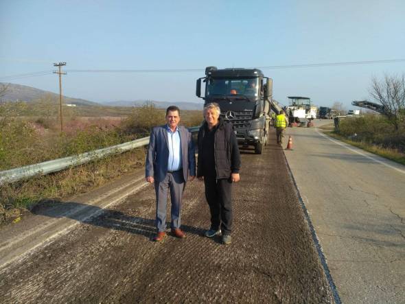 &Sigma;&epsilon; &epsilon;&xi;έ&lambda;&iota;&xi;&eta; &omicron;&iota; &epsilon;&rho;&gamma;&alpha;&sigma;ί&epsilon;&sigmaf; &sigma;&tau;&omicron; &omicron;&delta;&iota;&kappa;ό &delta;ί&kappa;&tau;&upsilon;&omicron; &tau;&eta;&sigmaf; &Eta;&mu;&alpha;&theta;ί&alpha;&sigmaf; - &Delta;ή&lambda;&omega;&sigma;&eta; &tau;&omicron;&upsilon; &Kappa;ώ&sigma;&tau;&alpha; &Kappa;&alpha;&lambda;&alpha;ϊ&tau;&zeta;ί&delta;&eta;