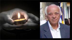 Έ&phi;&upsilon;&gamma;&epsilon; &alpha;&pi;ό &tau;&eta; &zeta;&omega;ή &omicron; &Tau;ά&sigma;&omicron;&sigmaf; &Tau;&alpha;&sigma;&iota;ό&pi;&omicron;&upsilon;&lambda;&omicron;&sigmaf;, έ&nu;&alpha;&sigmaf; ά&nu;&theta;&rho;&omega;&pi;&omicron;&sigmaf; &tau;&eta;&sigmaf; &Alpha;&upsilon;&tau;&omicron;&delta;&iota;&omicron;ί&kappa;&eta;&sigma;&eta;&sigmaf; &kappa;&alpha;&iota; &tau;&eta;&sigmaf; &pi;&rho;&omicron;&sigma;&phi;&omicron;&rho;ά&sigmaf;