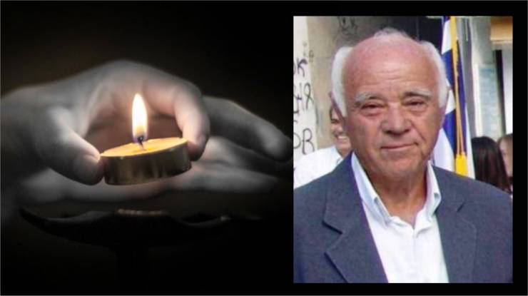 Έ&phi;&upsilon;&gamma;&epsilon; &alpha;&pi;ό &tau;&eta; &zeta;&omega;ή &omicron; &Tau;ά&sigma;&omicron;&sigmaf; &Tau;&alpha;&sigma;&iota;ό&pi;&omicron;&upsilon;&lambda;&omicron;&sigmaf;, έ&nu;&alpha;&sigmaf; ά&nu;&theta;&rho;&omega;&pi;&omicron;&sigmaf; &tau;&eta;&sigmaf; &Alpha;&upsilon;&tau;&omicron;&delta;&iota;&omicron;ί&kappa;&eta;&sigma;&eta;&sigmaf; &kappa;&alpha;&iota; &tau;&eta;&sigmaf; &pi;&rho;&omicron;&sigma;&phi;&omicron;&rho;ά&sigmaf;