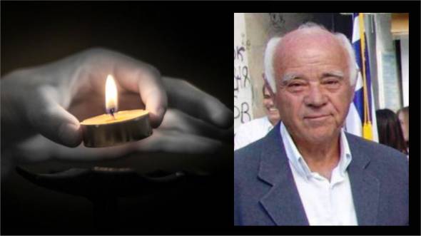 Έ&phi;&upsilon;&gamma;&epsilon; &alpha;&pi;ό &tau;&eta; &zeta;&omega;ή &omicron; &Tau;ά&sigma;&omicron;&sigmaf; &Tau;&alpha;&sigma;&iota;ό&pi;&omicron;&upsilon;&lambda;&omicron;&sigmaf;, έ&nu;&alpha;&sigmaf; ά&nu;&theta;&rho;&omega;&pi;&omicron;&sigmaf; &tau;&eta;&sigmaf; &Alpha;&upsilon;&tau;&omicron;&delta;&iota;&omicron;ί&kappa;&eta;&sigma;&eta;&sigmaf; &kappa;&alpha;&iota; &tau;&eta;&sigmaf; &pi;&rho;&omicron;&sigma;&phi;&omicron;&rho;ά&sigmaf;