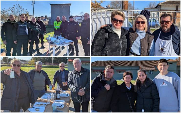 &Gamma;&omicron;&upsilon;&rho;&omicron;&upsilon;&nu;&omicron;&chi;&alpha;&rho;ά &sigma;&tau;&omicron; &Pi;&alpha;&lambda;&alpha;&iota;&omicron;&chi;ώ&rho;&iota;: &Pi;ή&rho;&alpha;&nu; &phi;&omega;&tau;&iota;ά &tau;&alpha; &kappa;&alpha;&zeta;ά&nu;&iota;&alpha; &kappa;&alpha;&iota; &alpha;&pi;&omicron;&gamma;&epsilon;&iota;ώ&theta;&eta;&kappa;&epsilon; &gamma;&lambda;έ&nu;&tau;&iota;!