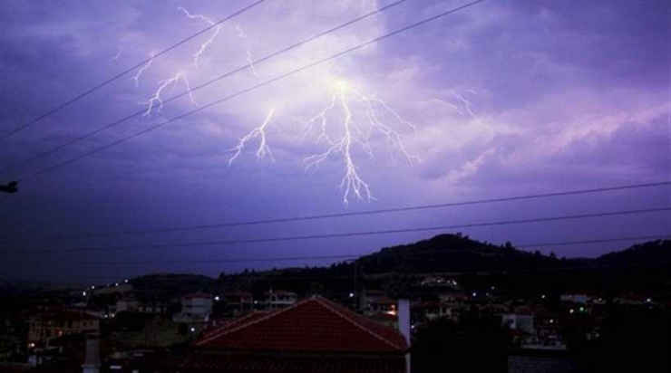 «Χαλάει» ο καιρός σταδιακά από την Πέμπτη 4/2