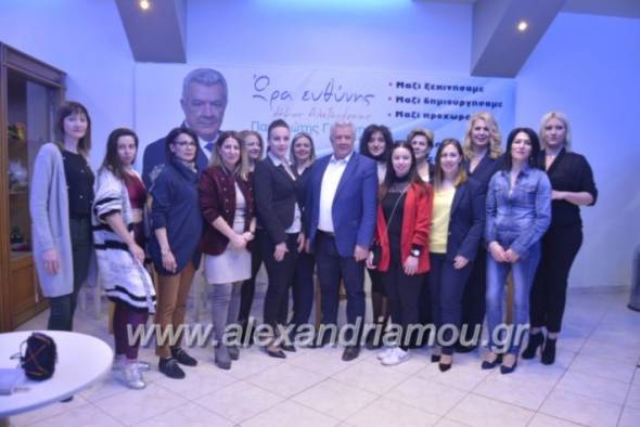 Η Ομάδα Γυναικών του συνδυασμού “ΩΡΑ ΕΥΘΥΝΗΣ” διοργανώνει ομιλία με θέμα “Το άγχος των παιδιών στις εξετάσεις”