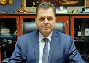 Ιατροδικαστή στη Βέροια ζητά ο Αντιπεριφερειάρχης Ημαθίας Κώστας Καλαϊτζίδης