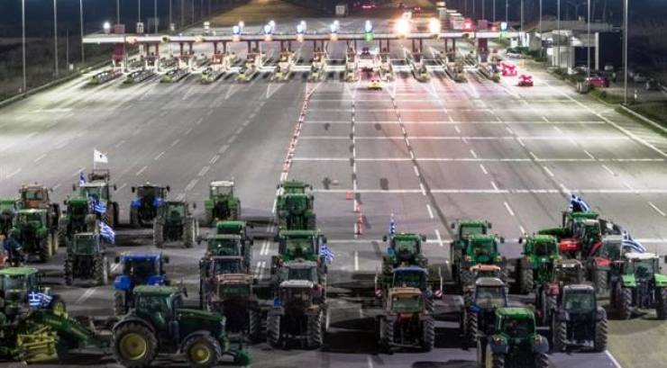 &Alpha;&gamma;&rho;ό&tau;&epsilon;&sigmaf;: &Eta; &alpha;&pi;ό&phi;&alpha;&sigma;&eta; &tau;&omega;&nu; &mu;&pi;&lambda;ό&kappa;&omega;&nu; &gamma;&iota;&alpha; &kappa;&lambda;&iota;&mu;ά&kappa;&omega;&sigma;&eta; &alpha;&pi;ό &tau;&eta;&nu; &Pi;έ&mu;&pi;&tau;&eta; - &Tau;&eta; &Delta;&epsilon;&upsilon;&tau;έ&rho;&alpha; &omicron;&iota; &kappa;&upsilon;&beta;&epsilon;&rho;&nu;&eta;&tau;&iota;&kappa;έ&sigmaf; &alpha;&pi;&omicron;&phi;ά&sigma;&epsilon;&iota;&sigmaf;