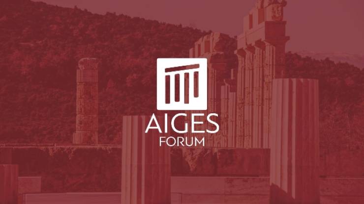 &Alpha;&nu;&alpha;&pi;&tau;&upsilon;&xi;&iota;&alpha;&kappa;ό &Phi;ό&rho;&omicron;&upsilon;&mu; &Alpha;&iota;&gamma;ώ&nu;: Έ&nu;&alpha;&sigmaf; &nu;έ&omicron;&sigmaf; &theta;&epsilon;&sigma;&mu;ό&sigmaf; &gamma;&epsilon;&nu;&nu;&iota;έ&tau;&alpha;&iota; &sigma;&tau;&iota;&sigmaf; &Alpha;&iota;&gamma;έ&sigmaf;