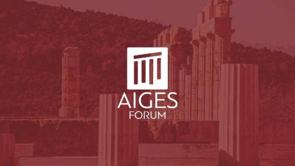 &Alpha;&nu;&alpha;&pi;&tau;&upsilon;&xi;&iota;&alpha;&kappa;ό &Phi;ό&rho;&omicron;&upsilon;&mu; &Alpha;&iota;&gamma;ώ&nu;: Έ&nu;&alpha;&sigmaf; &nu;έ&omicron;&sigmaf; &theta;&epsilon;&sigma;&mu;ό&sigmaf; &gamma;&epsilon;&nu;&nu;&iota;έ&tau;&alpha;&iota; &sigma;&tau;&iota;&sigmaf; &Alpha;&iota;&gamma;έ&sigmaf;