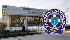 Βουλευτής τα έσπασε στην Εθνική Πινακοθήκη – Θεώρησε βλάσφημα τα εκθέματα
