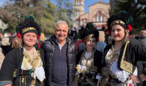 &Alpha;&pi;ό ά&kappa;&rho;&eta; &sigma;&epsilon; ά&kappa;&rho;&eta; &tau;&eta;&sigmaf; &Eta;&mu;&alpha;&theta;ί&alpha;&sigmaf; &omicron; &Lambda;ά&zeta;&alpha;&rho;&omicron;&sigmaf; &Tau;&sigma;&alpha;&beta;&delta;&alpha;&rho;ί&delta;&eta;&sigmaf; &tau;&eta;&nu; &Kappa;&alpha;&theta;&alpha;&rho;ά &Delta;&epsilon;&upsilon;&tau;έ&rho;&alpha;