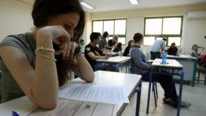 Πανελλήνιες εξετάσεις 2020: Πρεμιέρα με Νεοελληνική Γλώσσα - Δείτε όλο το πρόγραμμα