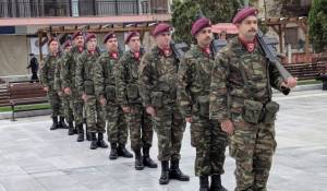 &Chi;&rho;ό&nu;&iota;&alpha; &pi;&omicron;&lambda;&lambda;ά &Epsilon;&lambda;&lambda;ά&delta;&alpha;! &Eta; Έ&pi;&alpha;&rho;&sigma;&eta; &tau;&eta;&sigmaf; &Sigma;&eta;&mu;&alpha;ί&alpha;&sigmaf; &sigma;&tau;&eta;&nu; &Alpha;&lambda;&epsilon;&xi;ά&nu;&delta;&rho;&epsilon;&iota;&alpha; &gamma;&iota;&alpha; &tau;&eta;&nu; &Epsilon;&pi;έ&tau;&epsilon;&iota;&omicron; &tau;&eta;&sigmaf; 28&eta;&sigmaf; &Omicron;&kappa;&tau;&omega;&beta;&rho;ί&omicron;&upsilon; (2026)