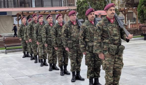 &Chi;&rho;ό&nu;&iota;&alpha; &pi;&omicron;&lambda;&lambda;ά &Epsilon;&lambda;&lambda;ά&delta;&alpha;! &Eta; Έ&pi;&alpha;&rho;&sigma;&eta; &tau;&eta;&sigmaf; &Sigma;&eta;&mu;&alpha;ί&alpha;&sigmaf; &sigma;&tau;&eta;&nu; &Alpha;&lambda;&epsilon;&xi;ά&nu;&delta;&rho;&epsilon;&iota;&alpha; &gamma;&iota;&alpha; &tau;&eta;&nu; &Epsilon;&pi;έ&tau;&epsilon;&iota;&omicron; &tau;&eta;&sigmaf; 28&eta;&sigmaf; &Omicron;&kappa;&tau;&omega;&beta;&rho;ί&omicron;&upsilon; (2026)