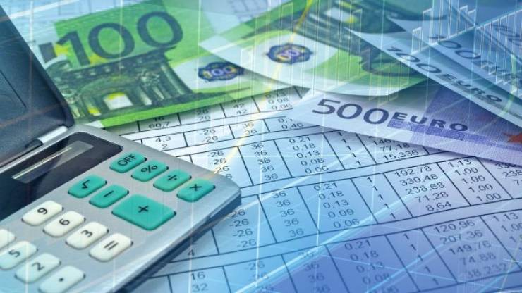 Νέα ρύθμιση χρεών με δόσεις -Για χρέη μισθωτών, συνταξιούχων έως 5.000 ευρώ