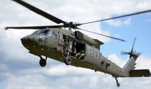 Κύρια βάση της Αεροπορίας Στρατού η Αλεξάνδρεια με νέα ελικόπτερα Black Hawk