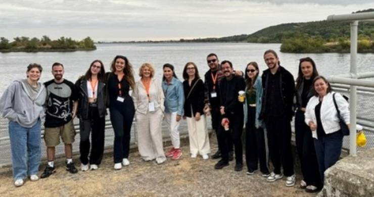 Ολοκληρώθηκε και Ευχαριστεί το 11ο Διεθνές Φεστιβάλ Ταινιών Μικρού Μήκους Αλεξάνδρειας