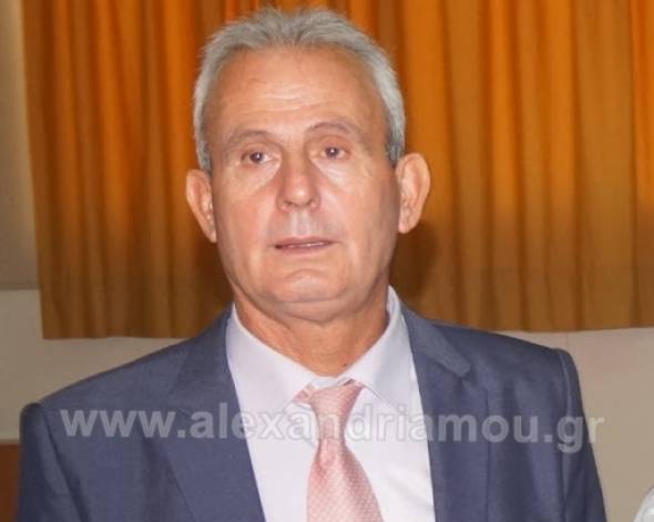 &Omicron; &Tau;&Omicron;&Epsilon;&Beta; &Tau;&rho;&iota;&kappa;ά&lambda;&omega;&nu; &epsilon;&upsilon;&chi;&alpha;&rho;&iota;&sigma;&tau;&epsilon;ί &tau;&eta; &Delta;&Epsilon;&Upsilon;&Alpha;&Lambda;