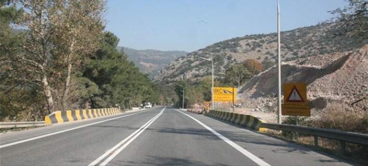 Τέμπη: Διέλευση χωρίς διόδια την Τετάρτη και την Πέμπτη