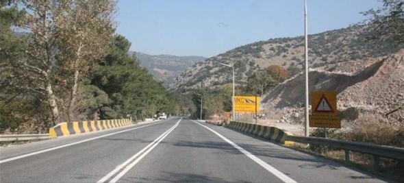 Τέμπη: Διέλευση χωρίς διόδια την Τετάρτη και την Πέμπτη
