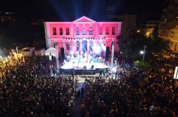Καλοκαίρι στη Βέροια με έξι θεματικά φεστιβάλ και δωρεάν εκδηλώσεις