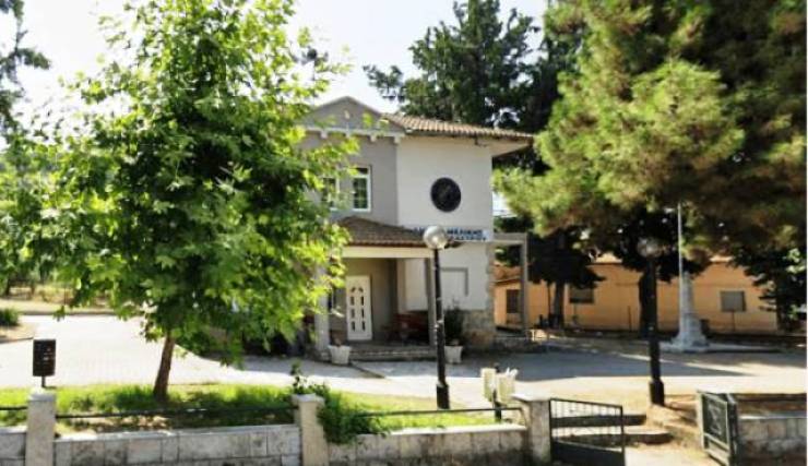 Ανάκληση της αριθμ 162/7395/25-04-2025 Διαπιστωτικής πράξης Δημάρχου για τον ορισμό Προέδρου της Δ/Κ Νεοκάστρου