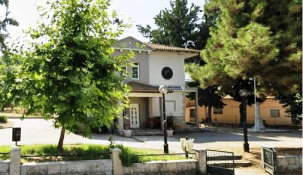 Ανάκληση της αριθμ 162/7395/25-04-2025 Διαπιστωτικής πράξης Δημάρχου για τον ορισμό Προέδρου της Δ/Κ Νεοκάστρου