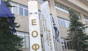 Ποια φάρμακα ανακαλεί ο ΕΟΦ