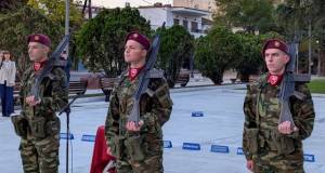 &Chi;&rho;ό&nu;&iota;&alpha; &pi;&omicron;&lambda;&lambda;ά! Έ&pi;&alpha;&rho;&sigma;&eta; &Sigma;&eta;&mu;&alpha;ί&alpha;&sigmaf; &gamma;&iota;&alpha; &tau;&eta;&nu; 114&eta; &Epsilon;&pi;έ&tau;&epsilon;&iota;&omicron; &Alpha;&pi;&epsilon;&lambda;&epsilon;&upsilon;&theta;έ&rho;&omega;&sigma;&eta;&sigmaf; &tau;&eta;&sigmaf; &Alpha;&lambda;&epsilon;&xi;ά&nu;&delta;&rho;&epsilon;&iota;&alpha;&sigmaf;