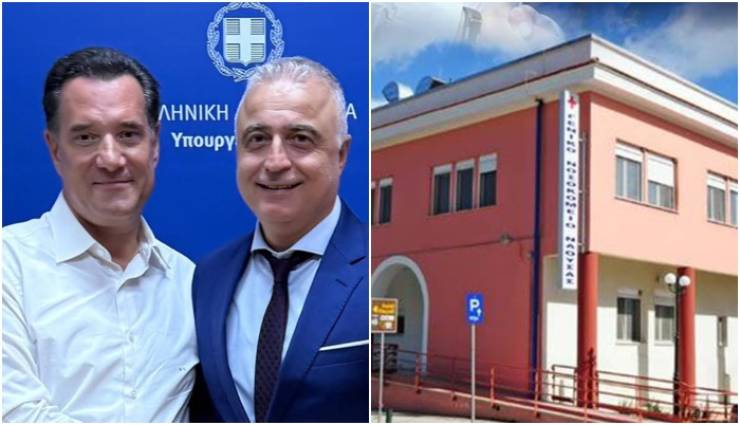 &Nu;&omicron;&sigma;&omicron;&kappa;&omicron;&mu;&epsilon;ί&omicron; &Nu;ά&omicron;&upsilon;&sigma;&alpha;&sigmaf;: &Epsilon;&pi;&alpha;&nu;&alpha;&phi;&omicron;&rho;ά &delta;&iota;&omicron;&iota;&kappa;&eta;&tau;&iota;&kappa;ή&sigmaf; &kappa;&alpha;&iota; &pi;&epsilon;&rho;&iota;&omicron;&upsilon;&sigma;&iota;&alpha;&kappa;ή&sigmaf; &alpha;&upsilon;&tau;&omicron;&tau;έ&lambda;&epsilon;&iota;&alpha;&sigmaf; &alpha;&nu;&alpha;&kappa;&omicron;ί&nu;&omega;&sigma;&epsilon; &omicron; &Tau;&sigma;&alpha;&beta;&delta;&alpha;&rho;ί&delta;&eta;&sigmaf;