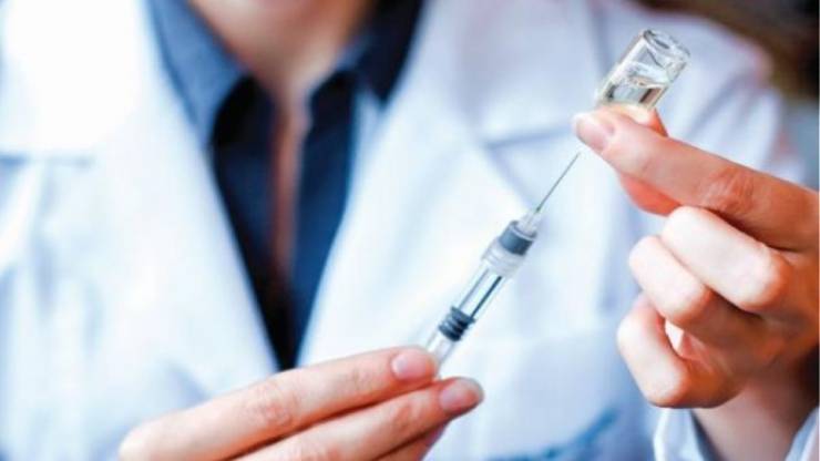 Γρίπη: Έκκληση των γιατρών για έγκαιρο εμβολιασμό των ευπαθών ομάδων