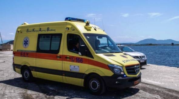 &Pi;&iota;&epsilon;&rho;ί&alpha;: &Epsilon;&nu;&tau;&omicron;&pi;ί&sigma;&tau;&eta;&kappa;&epsilon; &sigma;&omicron;&rho;ό&sigmaf; &sigma;&epsilon; &pi;&rho;&omicron;&chi;&omega;&rho;&eta;&mu;έ&nu;&eta; &sigma;ή&psi;&eta; &sigma;&tau;&eta;&nu; &pi;&alpha;&rho;&alpha;&lambda;ί&alpha; &tau;&omicron;&upsilon; &Kappa;&omicron;&rho;&iota;&nu;&omicron;ύ